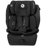 Lorelli Rio autosjedalica Isofix 76-150 cm, Black | shoptok.hr