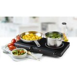  Staklokeramička Ploča DOMO DO339KP 2500 W | shoptok.hr