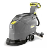 Karcher ručno vođena mašina bd 43/35 c ep siva