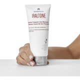 IRALTONE Gentle Frequent-Use Shampoo Daily Scalp Care and Hydratation nežni šampon za vsakodnevno uporabo 200 ml | Shoptok.si