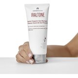 IRALTONE Gentle Frequent-Use Shampoo Daily Scalp Care and Hydratation nježni šampon za svakodnevnu uporabu 200 ml | shoptok.hr