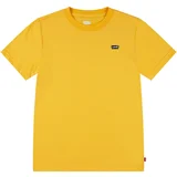 Levi's Majice s kratkimi rokavi 256785 Rumena