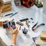 Lego 31147 Staromodni fotoaparat | Shoptok.si