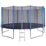 Spartan trampolin, mreža, lestev 426 cm 426 cm S-1359 Cene