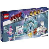 Lego kocke Movie Bleščeči center za razvajanje! - 70837 Cene