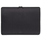 Rivacase torbica 7705 za prenosnike in tablice do 15,6 inch - črna | Shoptok.si