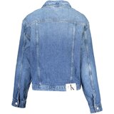 Calvin Klein WOMEN&#39;S LIGHT BLUE SPORTS JACKET | shoptok.hr