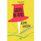 Gradovi na papiru, John Green