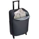 Thule Subterra 2 kofer s kotačima 68cm/65L za unos prtljage u zrakoplov - plavi | shoptok.hr