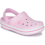 Crocs CROCBAND CLOG K sarena u
