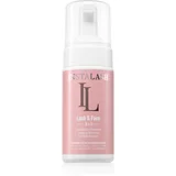 Lash & Face nježna pjena za čišćenje za lice i oči 100 ml