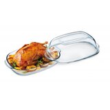 Simax posuda za pečenje vatrostalna xxl 8 l | shoptok.hr