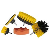 Iskra ero 5-delni set četki za bušilicu | Eponuda.com