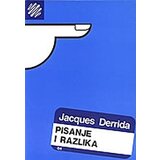 Enco Book Žak Derida - Pisanje i razlika | ePonuda.com