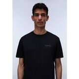 Napapijri S-yourte ss black beauty u