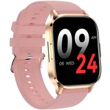 BLAVEC Smartwatch W18 Hellia HD AMOLED – pink | shoptok.hr