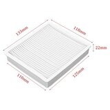 MIKRO Hepa filter za Samsung DJ63-00672 (S0735) | shoptok.hr