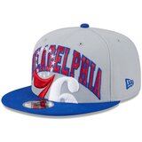 New Era Kape s šiltom 60421547 Siva Cene