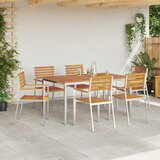  Vrtni set za objed 7 pcs | Eponuda.com