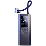 Jianyuenika Električna prenosna zračna črpalka 663385 6000mAh, (21031605) | Shoptok.si