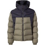 Napapijri Zimska jakna 'MOLVENO' mornarska / oliva Cene