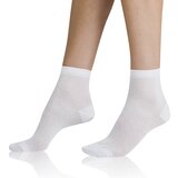 Bellinda AIRY ANKLE SOCKS - Women's ankle socks - white | Shoptok.si