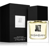 Yves Saint Laurent Jazz toaletna voda za moške 80 ml | Shoptok.si