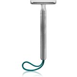 Mühle Companion Safety razor tradicionalni brivnik za telo in obraz Turquoise Cene