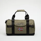 Torba Bering Travel Small 1 Teal Leaf Universal
