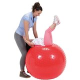Gymnic žoga 100 cm THERASENSORY LP 97.60 Cene