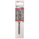 Bosch burgija za metal HSS-G, DIN 338