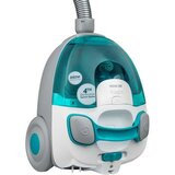 Sencor ciklonski usisavač sencor svc 511TQ-EUE2 | shoptok.hr