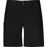 Bergans Kratke hlače na prostem Vandre Light Softshell Shorts Women Black 42