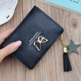 IZMAEL Denarnica ST-36133 - Črna | Shoptok.si