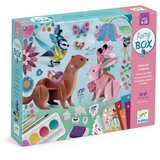 Djeco Set za ustvarjanje - Fairy Box Cene