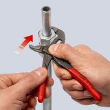 Knipex klešta vodoinstalaterska cobra 150MM 1205152 87 01 150 | ePonuda.com
