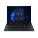 Lenovo thinkpad E14 G7 (black) wuxga ips, ultra 7 255H, 32GB, 1TB ssd, win 11 pro (21SX0073CX) Cene