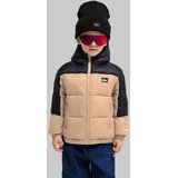 Quiksilver Cold Days Kids Jacket pine bark | shoptok.hr