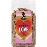 ZAGLER MÜSLIBÄR Bio-Crunchy-Love Cijene