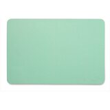 Kela PODMETAČ ZA STOL KIMARA, 45x30x0,2cm PU-KOŽA MENTOL Cijene