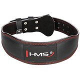 Hms Dead lift pojas za potporu pri podizanju utega | shoptok.hr