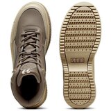 Puma MAY Ženske zimske cipele, bijela, veličina 37 | shoptok.hr