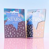 Essence written in the STARS nalepke za nohte 58 kos | Shoptok.si