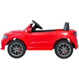 Licencirani auto na akumulator Dodge Durango - crveni | Shoptok.si