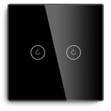  2G2W 800W Crni (TOUCH SWITCH) | ePonuda.com