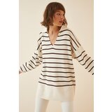  Sweater - Beige - Oversize | shoptok.hr