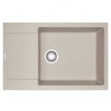 Franke Pomivalno korito MRG 611-78 XL 114.0479.026 - beige | Shoptok.si