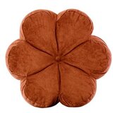 Atelier Del Sofa dekorativni jastuk papatya tile red | ePonuda.com