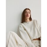 Reserved - Kratka majica - krem | shoptok.hr