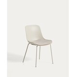 Kave Home Bež vrtna sedežna blazina 43x45 cm Sindera – | Shoptok.si